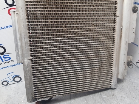 New Holland T6, T7 Case Puma Maxxum 145 Condenser Radiator 47981847 - رديتر مكيف - جرار: صورة 3 New Holland T6, T7 Case Puma Maxxum 145 Condenser Radiator 47981847 - رديتر مكيف - جرار: صورة 3