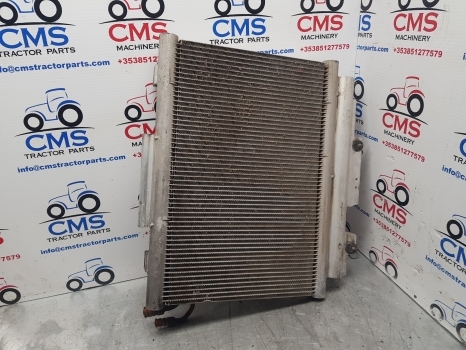New Holland T6, T7 Case Puma Maxxum 145 Condenser Radiator 47981847 - رديتر مكيف - جرار: صورة 1 New Holland T6, T7 Case Puma Maxxum 145 Condenser Radiator 47981847 - رديتر مكيف - جرار: صورة 1