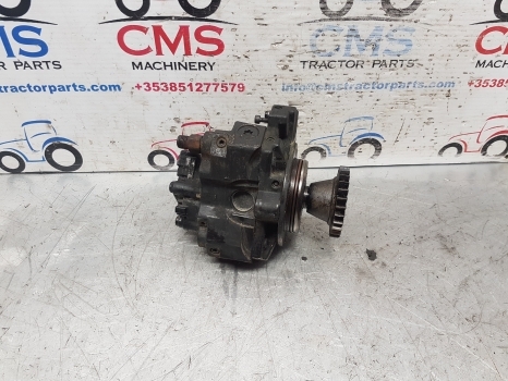 New Holland T6070 Case Maxxum, Puma Fuel Injection Pump 4898921; 5801382396 - مضخة وقود - جرار: صورة 1 New Holland T6070 Case Maxxum, Puma Fuel Injection Pump 4898921; 5801382396 - مضخة وقود - جرار: صورة 1