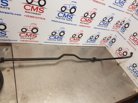 New Holland T7.200, T7.170, T7.185, T7210 Front Axle Suspension Pipe 84339936 - تعليق - جرار: صورة 1 New Holland T7.200, T7.170, T7.185, T7210 Front Axle Suspension Pipe 84339936 - تعليق - جرار: صورة 1