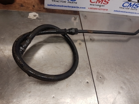 New Holland T7.200, T7.170, T7.185, T7210 Front Axle Suspension Pipe 84339936 - تعليق - جرار: صورة 2 New Holland T7.200, T7.170, T7.185, T7210 Front Axle Suspension Pipe 84339936 - تعليق - جرار: صورة 2