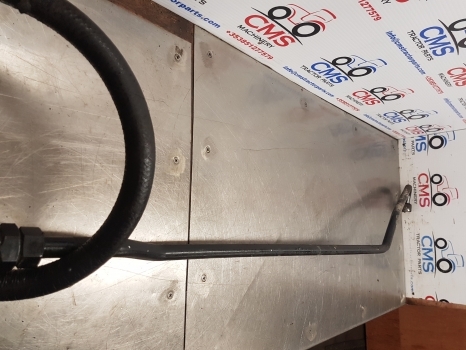 New Holland T7.200, T7.170, T7.185, T7210 Front Axle Suspension Pipe 84339939 - تعليق - جرار: صورة 5 New Holland T7.200, T7.170, T7.185, T7210 Front Axle Suspension Pipe 84339939 - تعليق - جرار: صورة 5