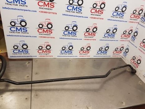 New Holland T7.200, T7.170, T7.185, T7210 Front Axle Suspension Pipe 84339939 - تعليق - جرار: صورة 1 New Holland T7.200, T7.170, T7.185, T7210 Front Axle Suspension Pipe 84339939 - تعليق - جرار: صورة 1