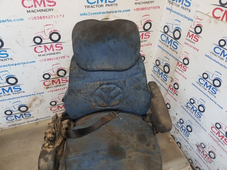 New Holland T7040, T7000, T7030, T7050, Driver Seat Assy Parts Only 87646744 - مقعد - الآلات الزراعية: صورة 4 New Holland T7040, T7000, T7030, T7050, Driver Seat Assy Parts Only 87646744 - مقعد - الآلات الزراعية: صورة 4
