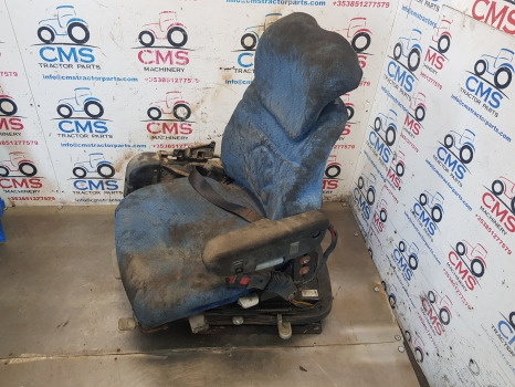 New Holland T7040, T7000, T7030, T7050, Driver Seat Assy Parts Only 87646744 - مقعد - الآلات الزراعية: صورة 5 New Holland T7040, T7000, T7030, T7050, Driver Seat Assy Parts Only 87646744 - مقعد - الآلات الزراعية: صورة 5