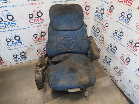 New Holland T7040, T7000, T7030, T7050, Driver Seat Assy Parts Only 87646744 - مقعد - الآلات الزراعية: صورة 1 New Holland T7040, T7000, T7030, T7050, Driver Seat Assy Parts Only 87646744 - مقعد - الآلات الزراعية: صورة 1