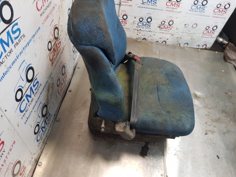 New Holland T7040, T7000, T7030, T7050, T7060m Driver Seat Assy 87646744 - مقعد - الآلات الزراعية: صورة 5 New Holland T7040, T7000, T7030, T7050, T7060m Driver Seat Assy 87646744 - مقعد - الآلات الزراعية: صورة 5