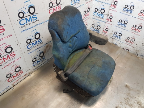 New Holland T7040, T7000, T7030, T7050, T7060m Driver Seat Assy 87646744 - مقعد - الآلات الزراعية: صورة 3 New Holland T7040, T7000, T7030, T7050, T7060m Driver Seat Assy 87646744 - مقعد - الآلات الزراعية: صورة 3