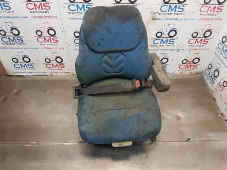 New Holland T7040, T7000, T7030, T7050, T7060m Driver Seat Assy 87646744 - مقعد - الآلات الزراعية: صورة 1 New Holland T7040, T7000, T7030, T7050, T7060m Driver Seat Assy 87646744 - مقعد - الآلات الزراعية: صورة 1