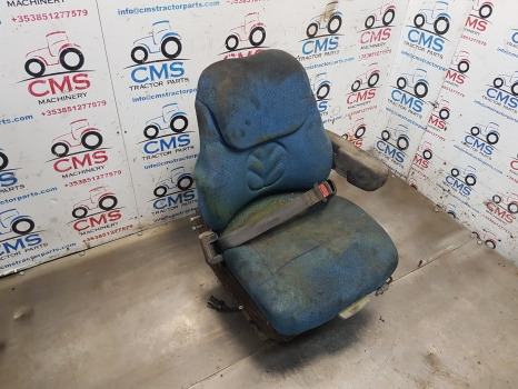 New Holland T7040, T7000, T7030, T7050, T7060m Driver Seat Assy 87646744 - مقعد - الآلات الزراعية: صورة 2 New Holland T7040, T7000, T7030, T7050, T7060m Driver Seat Assy 87646744 - مقعد - الآلات الزراعية: صورة 2