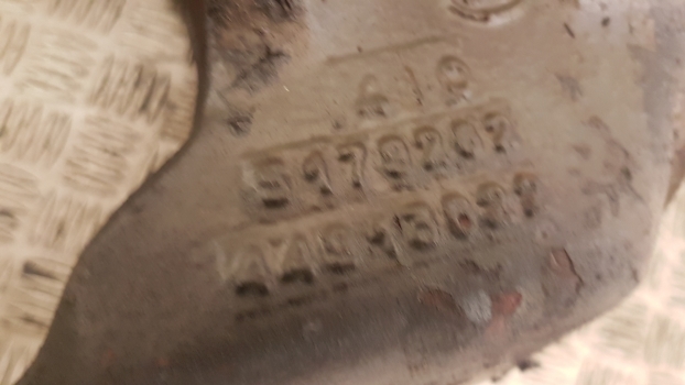 New Holland Tm, Tm150 Supersteer Front Axle Steering Spindle Rhs 5179271 - مفصل التوجيه - جرار: صورة 5 New Holland Tm, Tm150 Supersteer Front Axle Steering Spindle Rhs 5179271 - مفصل التوجيه - جرار: صورة 5