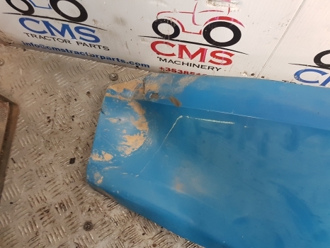 New Holland Tm, Ts, Tl, 35, 40, 60 Series. Mudguard Fender Lhs 82007488 - رفرف المركبة - جرار: صورة 4 New Holland Tm, Ts, Tl, 35, 40, 60 Series. Mudguard Fender Lhs 82007488 - رفرف المركبة - جرار: صورة 4