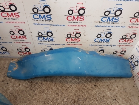 New Holland Tm, Ts, Tl, 35, 40, 60 Series. Mudguard Fender Lhs 82007488 - رفرف المركبة - جرار: صورة 1 New Holland Tm, Ts, Tl, 35, 40, 60 Series. Mudguard Fender Lhs 82007488 - رفرف المركبة - جرار: صورة 1