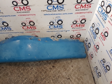 New Holland Tm, Ts, Tl, 35, 40, 60 Series. Mudguard Fender Lhs 82007488 - رفرف المركبة - جرار: صورة 2 New Holland Tm, Ts, Tl, 35, 40, 60 Series. Mudguard Fender Lhs 82007488 - رفرف المركبة - جرار: صورة 2
