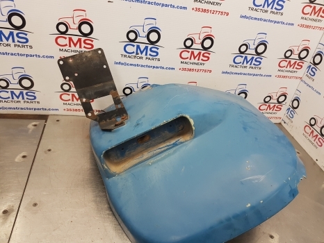 New Holland Tm, Ts, Tl, 35, 60, 40 Series Mudguard Extension Lhs 82003474 - رفرف المركبة - جرار: صورة 2 New Holland Tm, Ts, Tl, 35, 60, 40 Series Mudguard Extension Lhs 82003474 - رفرف المركبة - جرار: صورة 2