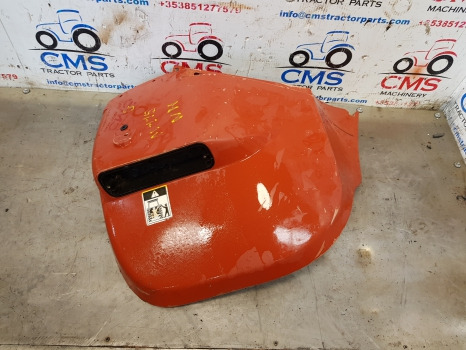 رفرف المركبة New Holland Tm, Ts, Tl, 35, 60, 40 Series Mudguard Extension Lhs 82003474: صورة 1