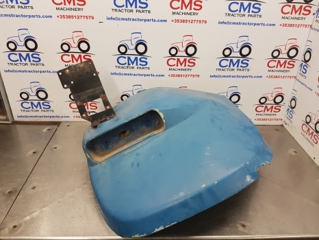 New Holland Tm, Ts, Tl, 35, 60, 40 Series Mudguard Extension Lhs 82003474 - رفرف المركبة - جرار: صورة 1 New Holland Tm, Ts, Tl, 35, 60, 40 Series Mudguard Extension Lhs 82003474 - رفرف المركبة - جرار: صورة 1