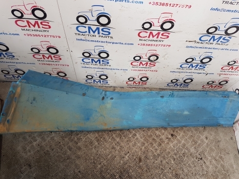 New Holland Tm, Ts, Tl, 40, 60, 35 Series. Mudguard Fender Lhs 82007488 - رفرف المركبة - جرار: صورة 5 New Holland Tm, Ts, Tl, 40, 60, 35 Series. Mudguard Fender Lhs 82007488 - رفرف المركبة - جرار: صورة 5