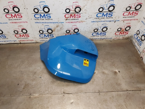 New Holland Tm, Ts, Tl, 60, 40, 35 Series, Mudguard Extension Rhs 82007495 - رفرف المركبة: صورة 1 New Holland Tm, Ts, Tl, 60, 40, 35 Series, Mudguard Extension Rhs 82007495 - رفرف المركبة: صورة 1