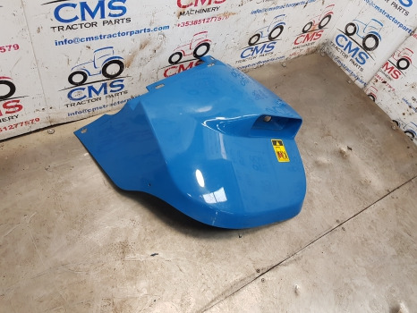 New Holland Tm, Ts, Tl, 60, 40, 35 Series, Mudguard Extension Rhs 82007495 - رفرف المركبة: صورة 3 New Holland Tm, Ts, Tl, 60, 40, 35 Series, Mudguard Extension Rhs 82007495 - رفرف المركبة: صورة 3