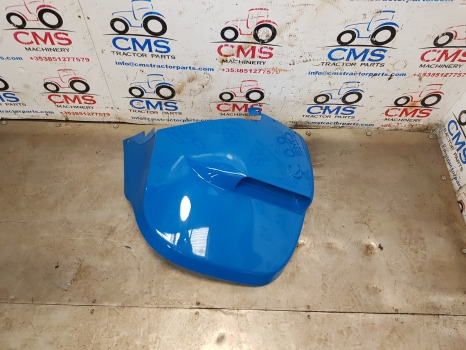 New Holland Tm, Ts, Tl, 60, 40, 35 Series, Mudguard Extension Rhs 82007495 - رفرف المركبة: صورة 1 New Holland Tm, Ts, Tl, 60, 40, 35 Series, Mudguard Extension Rhs 82007495 - رفرف المركبة: صورة 1