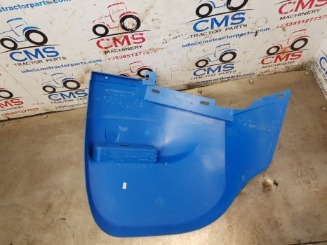 New Holland Tm, Ts, Tl, 60, 40, 35 Series, Mudguard Extension Rhs 82007495 - رفرف المركبة: صورة 4 New Holland Tm, Ts, Tl, 60, 40, 35 Series, Mudguard Extension Rhs 82007495 - رفرف المركبة: صورة 4