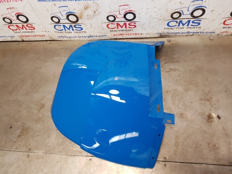 New Holland Tm, Ts, Tl, 60, 40, 35 Series, Mudguard Extension Rhs 82007495 - رفرف المركبة: صورة 3 New Holland Tm, Ts, Tl, 60, 40, 35 Series, Mudguard Extension Rhs 82007495 - رفرف المركبة: صورة 3