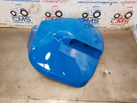 New Holland Tm, Ts, Tl, 60, 40, 35 Series, Mudguard Extension Rhs 82007495 - رفرف المركبة: صورة 2 New Holland Tm, Ts, Tl, 60, 40, 35 Series, Mudguard Extension Rhs 82007495 - رفرف المركبة: صورة 2