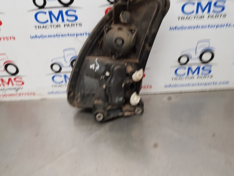 New Holland Tn60da, Tnsa, T4, Deluxe Head Light 47126150 - أضواء/ إضاءة: صورة 4 New Holland Tn60da, Tnsa, T4, Deluxe Head Light 47126150 - أضواء/ إضاءة: صورة 4