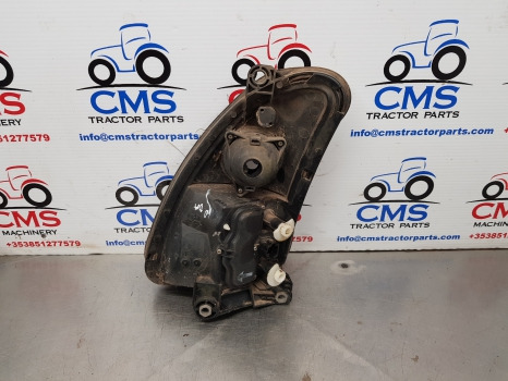 New Holland Tn60da, Tnsa, T4, Deluxe Head Light 47126150 - أضواء/ إضاءة: صورة 3 New Holland Tn60da, Tnsa, T4, Deluxe Head Light 47126150 - أضواء/ إضاءة: صورة 3