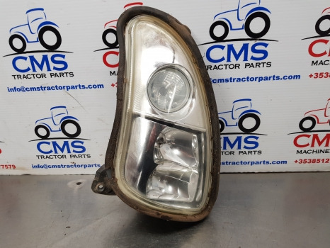 New Holland Tn60da, Tnsa, T4, Deluxe Head Light 47126150 - أضواء/ إضاءة: صورة 2 New Holland Tn60da, Tnsa, T4, Deluxe Head Light 47126150 - أضواء/ إضاءة: صورة 2