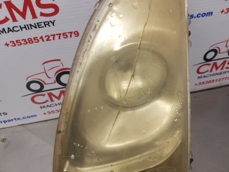 New Holland Ts115a, Ts110, Ts130 Head Lamp, Lights 82029729, 82029727 - مصابيح أضواء السيارة الأمامية - جرار: صورة 3 New Holland Ts115a, Ts110, Ts130 Head Lamp, Lights 82029729, 82029727 - مصابيح أضواء السيارة الأمامية - جرار: صورة 3