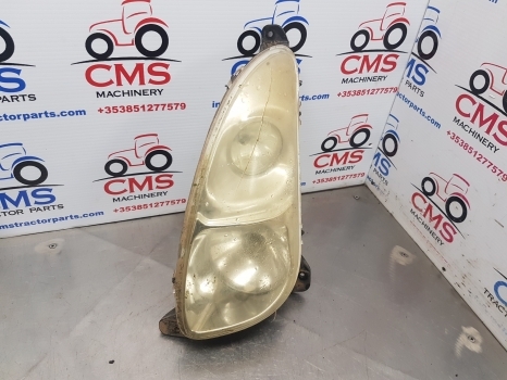 New Holland Ts115a, Ts110, Ts130 Head Lamp, Lights 82029729, 82029727 - مصابيح أضواء السيارة الأمامية - جرار: صورة 2 New Holland Ts115a, Ts110, Ts130 Head Lamp, Lights 82029729, 82029727 - مصابيح أضواء السيارة الأمامية - جرار: صورة 2