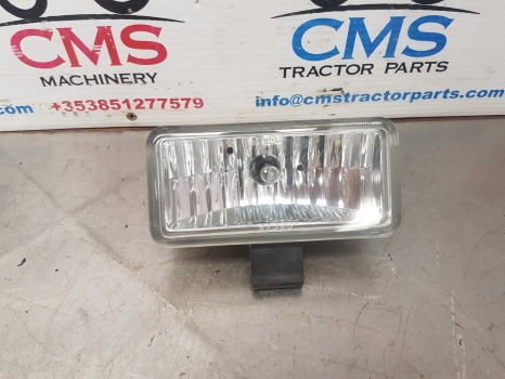 New Holland Ts115a, Ts110 Work Lamp Light 82031075, 82031071, 82031070 - أضواء/ إضاءة: صورة 1 New Holland Ts115a, Ts110 Work Lamp Light 82031075, 82031071, 82031070 - أضواء/ إضاءة: صورة 1