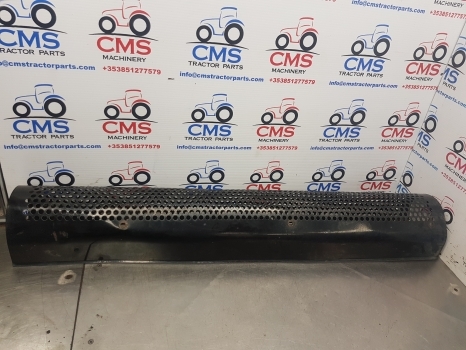 New Holland Ts115a, Tsa, T6000, Casse, Maxxum, Mxu, Silencer Shield 82035358 - كاتم الصوت/الخمارات: صورة 1 New Holland Ts115a, Tsa, T6000, Casse, Maxxum, Mxu, Silencer Shield 82035358 - كاتم الصوت/الخمارات: صورة 1