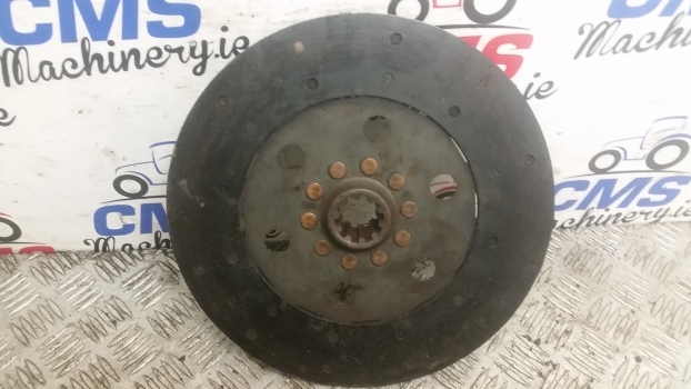 Nuffield Universal 4/60, 460 Clutch Disc - قرص القابض - جرار: صورة 4 Nuffield Universal 4/60, 460 Clutch Disc - قرص القابض - جرار: صورة 4