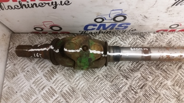 Old Stock Old Stock Axle Drive Shaft - نصف رمح - جرار: صورة 3 Old Stock Old Stock Axle Drive Shaft - نصف رمح - جرار: صورة 3