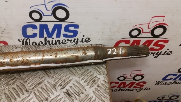 Old Stock Old Stock Axle Drive Shaft - نصف رمح - جرار: صورة 4 Old Stock Old Stock Axle Drive Shaft - نصف رمح - جرار: صورة 4