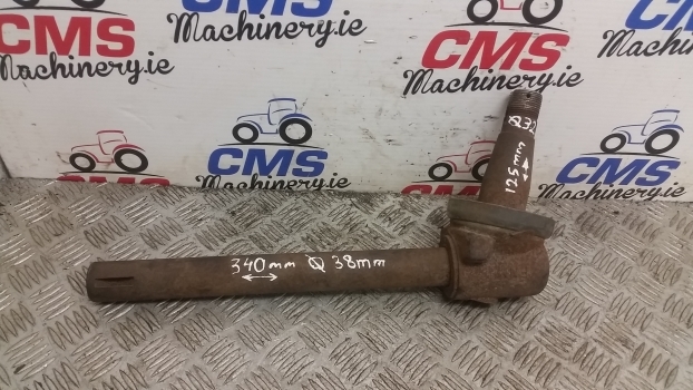Old Stock Old Stock Steering Spindle 000000 - مفصل التوجيه - جرار: صورة 1 Old Stock Old Stock Steering Spindle 000000 - مفصل التوجيه - جرار: صورة 1