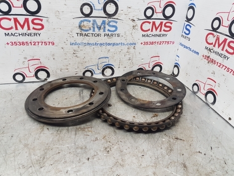 Same Deutz Lamborghini Front Axle Hub Flange Assorted Parts 0.264.4651.0/20 - المحور الأمامي - جرار: صورة 2 Same Deutz Lamborghini Front Axle Hub Flange Assorted Parts 0.264.4651.0/20 - المحور الأمامي - جرار: صورة 2