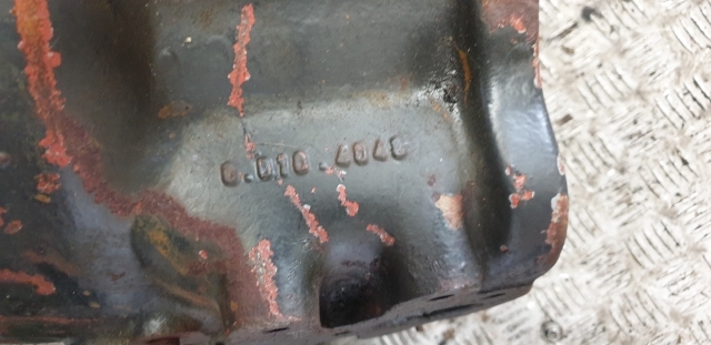 Same Deutz, Lamborghini Front Swivel Housing Lhs 0.010.4048.0/50, 0.010.4048 - مفصل التوجيه - جرار: صورة 4 Same Deutz, Lamborghini Front Swivel Housing Lhs 0.010.4048.0/50, 0.010.4048 - مفصل التوجيه - جرار: صورة 4