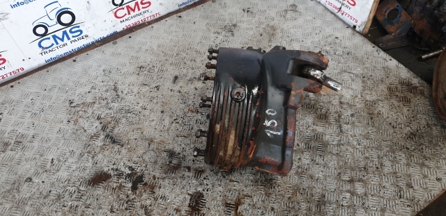 Same Deutz, Lamborghini Front Swivel Housing Lhs 0.010.4048.0/50, 0.010.4048 - مفصل التوجيه - جرار: صورة 5 Same Deutz, Lamborghini Front Swivel Housing Lhs 0.010.4048.0/50, 0.010.4048 - مفصل التوجيه - جرار: صورة 5