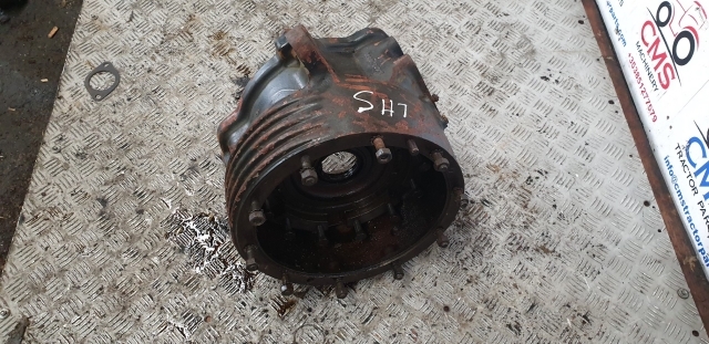 Same Deutz, Lamborghini Front Swivel Housing Lhs 0.010.4048.0/50, 0.010.4048 - مفصل التوجيه - جرار: صورة 3 Same Deutz, Lamborghini Front Swivel Housing Lhs 0.010.4048.0/50, 0.010.4048 - مفصل التوجيه - جرار: صورة 3