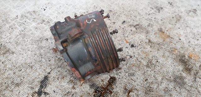 Same Deutz, Lamborghini Front Swivel Housing Lhs 0.010.4048.0/50, 0.010.4048 - مفصل التوجيه - جرار: صورة 2 Same Deutz, Lamborghini Front Swivel Housing Lhs 0.010.4048.0/50, 0.010.4048 - مفصل التوجيه - جرار: صورة 2