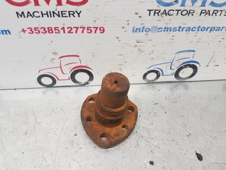 Same Deutz Lamborghini Rubin 120 Front Axle King Pin Top 0.212.4335.0/10 - المحور الأمامي - جرار: صورة 1 Same Deutz Lamborghini Rubin 120 Front Axle King Pin Top 0.212.4335.0/10 - المحور الأمامي - جرار: صورة 1