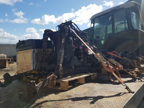 Same Dorado 85 Engine, Front, Rear Axle, Cab, Transmission, Hydraulic Parts - محرك - جرار: صورة 5 Same Dorado 85 Engine, Front, Rear Axle, Cab, Transmission, Hydraulic Parts - محرك - جرار: صورة 5