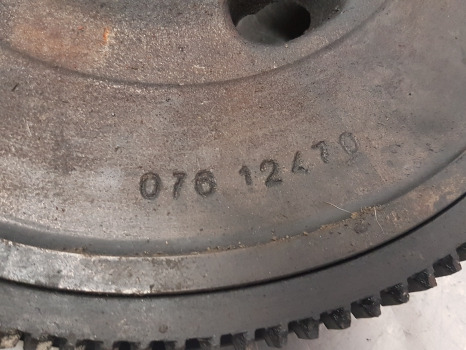 Same Dorado 85 , Explorer, Fruteto, Flywheel And Ring Gear 0.076.1247.3/20 - دولاب الموازنة: صورة 4 Same Dorado 85 , Explorer, Fruteto, Flywheel And Ring Gear 0.076.1247.3/20 - دولاب الموازنة: صورة 4