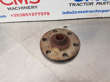Same Dorado 85 , Explorer, Fruteto, Flywheel Flange 0.255.2525.0/10 - دولاب الموازنة: صورة 1 Same Dorado 85 , Explorer, Fruteto, Flywheel Flange 0.255.2525.0/10 - دولاب الموازنة: صورة 1