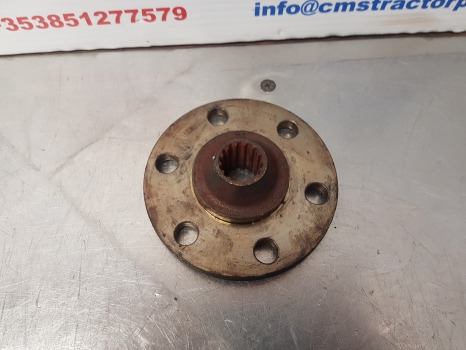 Same Dorado 85 , Explorer, Fruteto, Flywheel Flange 0.255.2525.0/10 - دولاب الموازنة: صورة 2 Same Dorado 85 , Explorer, Fruteto, Flywheel Flange 0.255.2525.0/10 - دولاب الموازنة: صورة 2