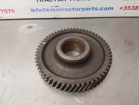 Same Explorer 65, 70, 75, 80, 85, 90 Engine Gear 57t 0.007.1177.3/20 - المحرك و قطع الغيار - جرار: صورة 1 Same Explorer 65, 70, 75, 80, 85, 90 Engine Gear 57t 0.007.1177.3/20 - المحرك و قطع الغيار - جرار: صورة 1